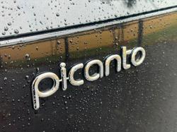 2019 Kia
Picanto GT-Line