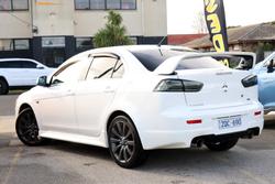 2013 Mitsubishi
Lancer Ralliart