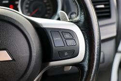 2013 Mitsubishi
Lancer Ralliart
