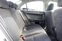 2013 Mitsubishi
Lancer Ralliart