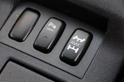 2013 Mitsubishi
Lancer Ralliart