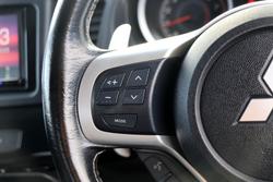 2013 Mitsubishi
Lancer Ralliart