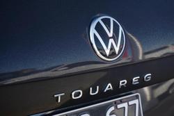 2022 Volkswagen
                Touareg 210TDI R-Line