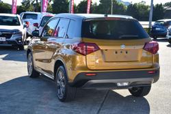 2019 Suzuki Vitara LY Series II Gold