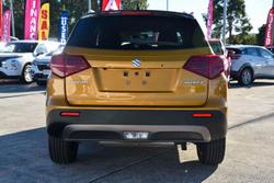 2019 Suzuki Vitara LY Series II Gold