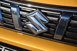 2019 Suzuki Vitara LY Series II Gold