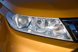 2019 Suzuki Vitara LY Series II Gold