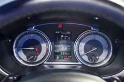 2019 Suzuki Vitara LY Series II Gold