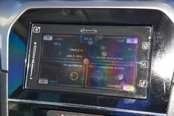 2019 Suzuki Vitara LY Series II Gold