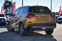 2019 Suzuki Vitara LY Series II Gold