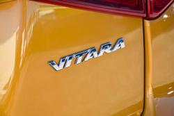 2019 Suzuki Vitara LY Series II Gold