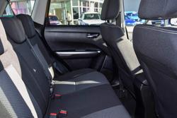 2019 Suzuki Vitara LY Series II Gold