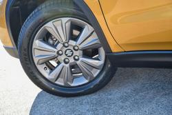 2019 Suzuki Vitara LY Series II Gold