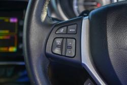 2019 Suzuki Vitara LY Series II Gold