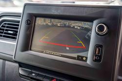 2020 Renault Master Pro 110kW