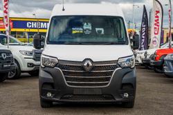 2020 Renault Master Pro 110kW