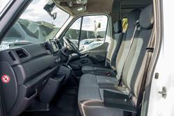 2020 Renault Master Pro 110kW