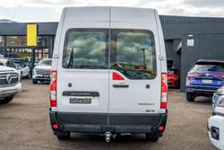 2020 Renault Master Pro 110kW