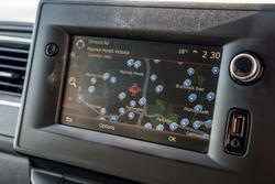 2020 Renault Master Pro 110kW