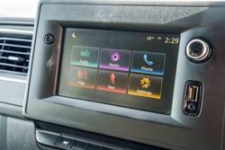 2020 Renault Master Pro 110kW