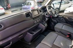 2020 Renault Master Pro 110kW