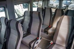 2020 Renault Master Pro 110kW