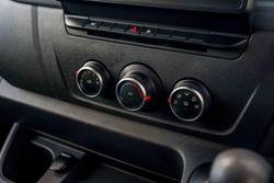 2020 Renault Master Pro 110kW