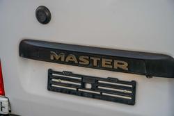 2020 Renault Master Pro 110kW