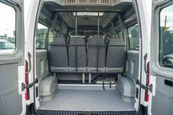 2020 Renault Master Pro 110kW