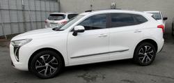2021 Haval
Jolion Ultra