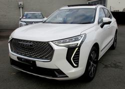 2021 Haval
Jolion Ultra