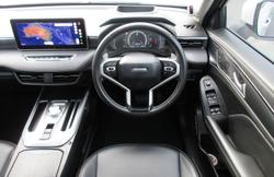 2021 Haval
Jolion Ultra