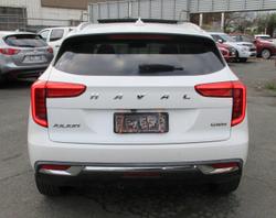 2021 Haval
Jolion Ultra