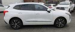 2021 Haval
Jolion Ultra