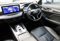 2021 Haval
Jolion Ultra