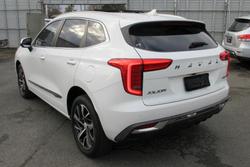 2021 Haval
Jolion Ultra