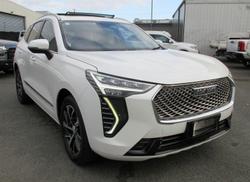 2021 Haval
Jolion Ultra