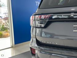 2025 Ford
Everest Platinum