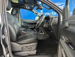 2025 Ford
Everest Platinum