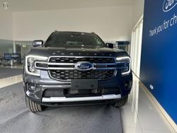 2025 Ford
Everest Platinum