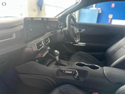 2024 Ford
Mustang GT