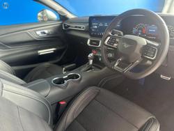2024 Ford
Mustang GT