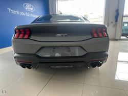 2024 Ford
Mustang GT