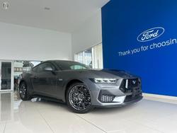 2024 Ford
Mustang GT