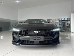 2024 Ford
Mustang GT