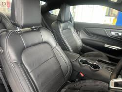 2024 Ford
Mustang GT