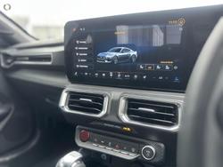 2024 Ford
Mustang GT