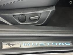 2024 Ford
Mustang GT