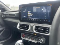 2024 Ford
Mustang GT