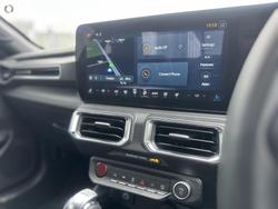 2024 Ford
Mustang GT